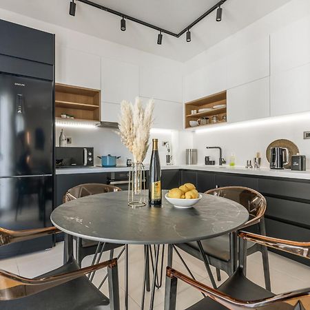 Calm Home Διαμέρισμα Κέντρο Ηρακλείου Heraklion  Exterior photo