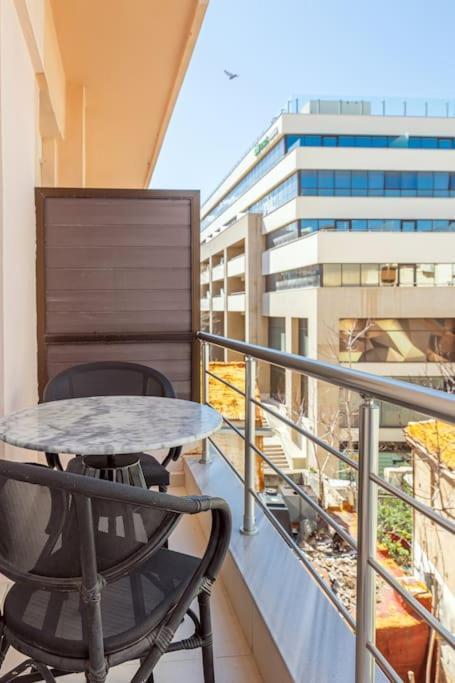 Calm Home Διαμέρισμα Κέντρο Ηρακλείου Heraklion  Exterior photo
